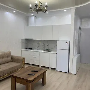 Apartament At Tbel Abuseridze Батуми