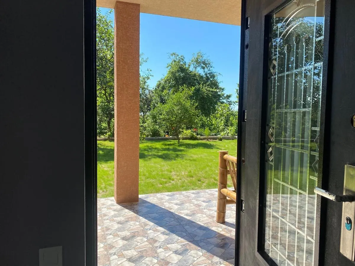 Orange Villa Гонио Грузия
